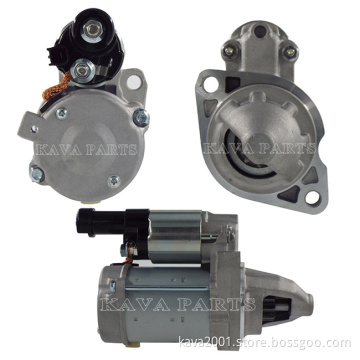 12V Starter Motor For Honda 4380000140 438000-0140